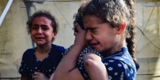 الصحة الفلسطينية: ارتفاع وفيات مستشفى الشفاء لـ34 شهيدًا