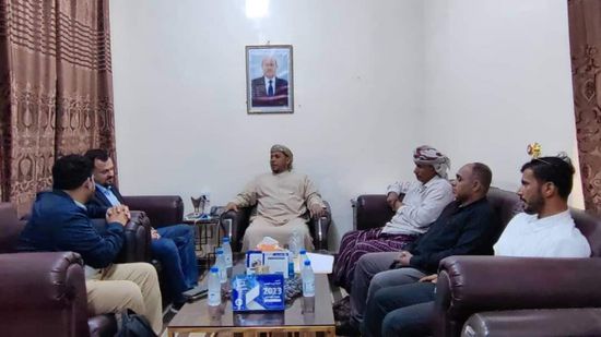 لقاء حول سبل حماية التراث الثقافي السقطري