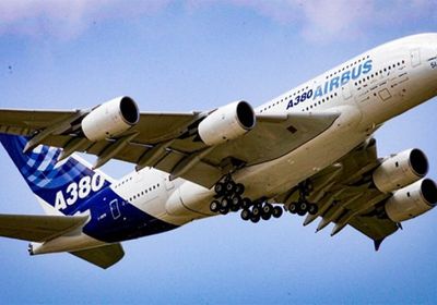 إيرباص تخفض 750 وظيفة بقسم الدفاع والفضاء بسبب الخسائر