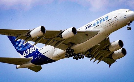 إيرباص تخفض 750 وظيفة بقسم الدفاع والفضاء بسبب الخسائر