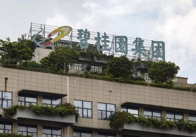 كانتري جاردن تخطط لإعادة هيكلة ديونها الأجنبية قبل نهاية 2023