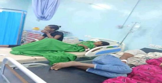 الكوليرا في عدن.. انتشار مفزع ومخاوف من كارثة
