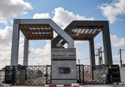مصر تؤكد: موقفنا ثابت من فتح معبر رفح