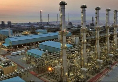 انقطاع إمدادات غاز الوقود في مصفاة الزور بالكويت