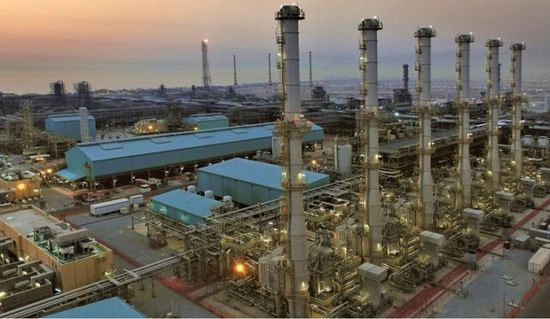 انقطاع إمدادات غاز الوقود في مصفاة الزور بالكويت