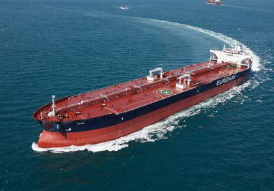 ارتفاع عدد ناقلات النفط العملاقة في الولايات المتحدة