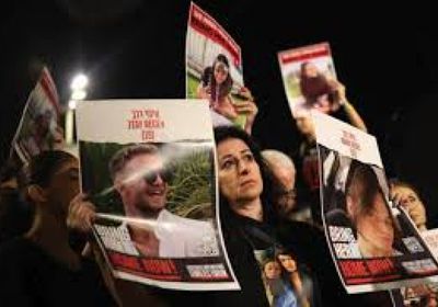حماس: إسرائيل تتهرب من اتفاق للإفراج عن 70 أسير
