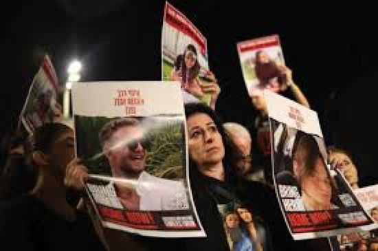 حماس: إسرائيل تتهرب من اتفاق للإفراج عن 70 أسير