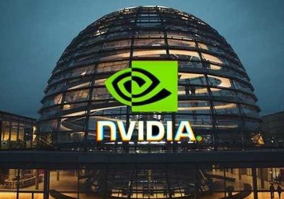 سهم "إنفيديا" يصعد بنهاية التعاملات