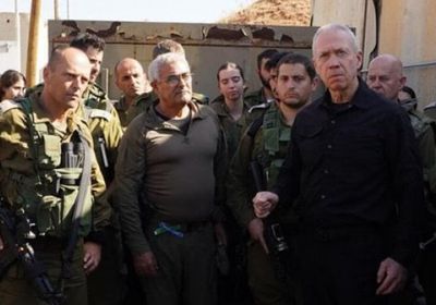 الجيش الإسرائيلي يكشف هوية جندية رهينة لدى حماس