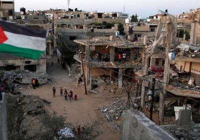 توثيق جرائم الاحتلال بغزة لتقديمها للجنائية الدولية
