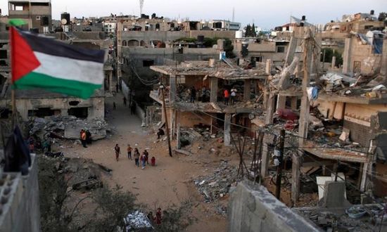 توثيق جرائم الاحتلال بغزة لتقديمها للجنائية الدولية