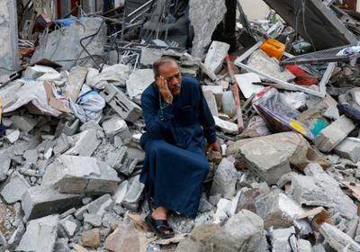 "الأونروا": لا توجد مناطق آمنة في غزة