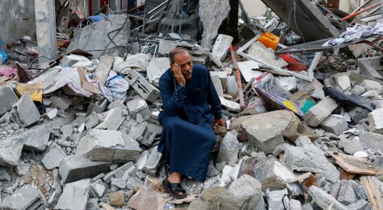 "الأونروا": لا توجد مناطق آمنة في غزة