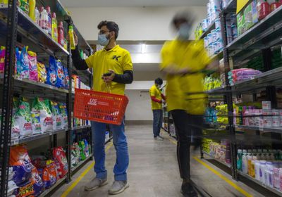 كريف مارت تجمع 6.25 مليون دولار في جولة تمويل جديدة