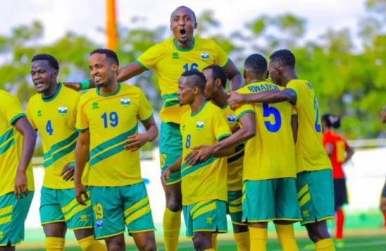 موعد مباراة رواندا وزيمبابوي في تصفيات كأس العالم 2026