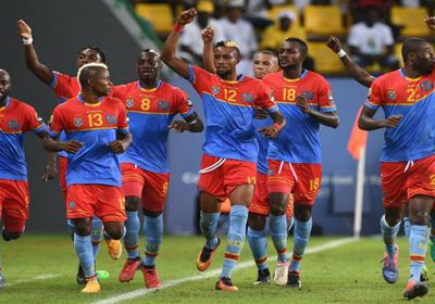 موعد مباراة الكونغو الديمقراطية وموريتانيا في تصفيات كأس العالم 2026