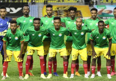 موعد مباراة إثيوبيا وسيراليون في تصفيات كأس العالم 2026