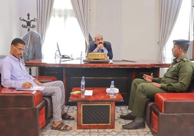 برامج توعوية بخطر المخدرات في مدارس ساحل حضرموت