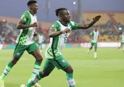 موعد مباراة نيجيريا وليسوتو في تصفيات كأس العالم 2026