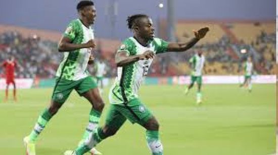 موعد مباراة نيجيريا وليسوتو في تصفيات كأس العالم 2026
