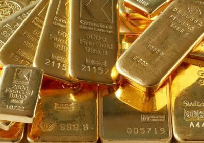 بمنتصف التعاملات.. أسعار الذهب تميل إلى الاستقرار