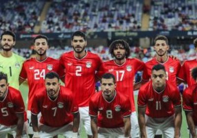 أسعار تذاكر مباراة مصر وجيبوتي في تصفيات كأس العالم 2026