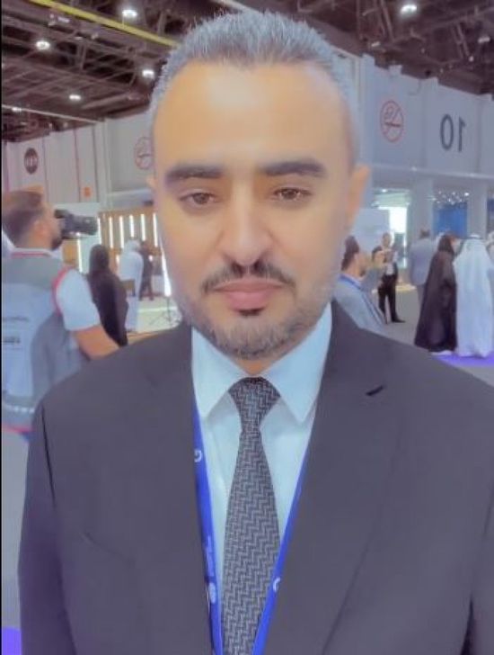 بدورته الثانية.. الشيخ يشارك بالكونجرس العالمي للإعلام في أبوظبي
