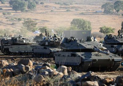 الجيش الإسرائيلي يهاجم أهدافا لحزب الله برا وجوا