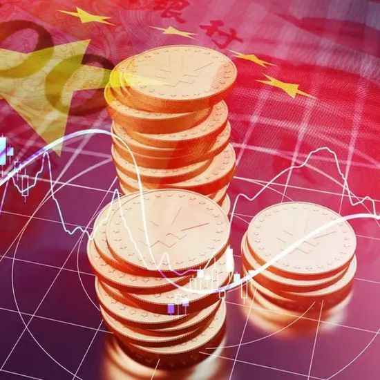 توسع العجز المتوقع في ميزانية الصين خلال العام 2024