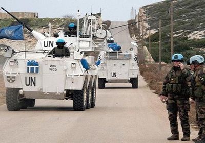 قائد "اليونيفيل": قلقون إزاء الوضع في جنوب لبنان