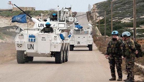 قائد "اليونيفيل": قلقون إزاء الوضع في جنوب لبنان