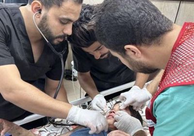 الصحة الفلسطينية: مستشفيات غزة ستتوقف عن العمل خلال 48 ساعة