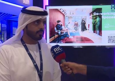 ناجي العريفي: الكونجرس العالمي للإعلام منصة عالمية لتبادل الخبرات