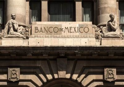 البنك المركزي المكسيكي يثبت الفائدة عند 11.25%