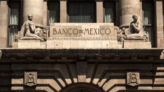 البنك المركزي المكسيكي يثبت الفائدة عند 11.25%