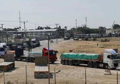 إسرائيل توافق على إدخال 24 ألف لتر ديزل بغزة
