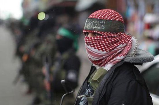 "حماس" ترد على تصريحات أمريكا  