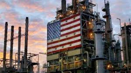 ارتفاع مخزونات النفط بأمريكا مليون برميل