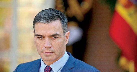 إسبانيا توافق على تعيين سفير جديد للجزائر
