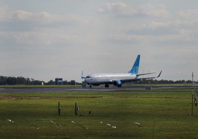 توترات الشرق الأوسط تضرب الطلب على الرحلات الجوية الدولية