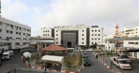 الجيش الإسرائيلي يقول إنه عمليته في مستشفى الشفاء بغزة ما زالت جارية 