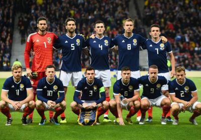 موعد مباراة جورجيا وإسكتلندا في تصفيات الأمم الأوروبية 2024
