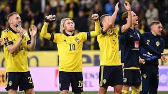 موعد مباراة إذربيجان والسويد في تصفيات الأمم الأوروبية 2024