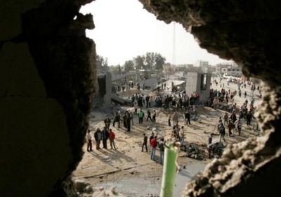 السفير الروسي في تل أبيب: لا يمكن تبرير سقوط قتلى مدنيين في غزة