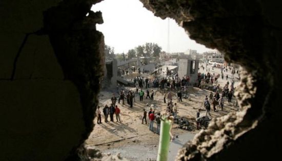 السفير الروسي في تل أبيب: لا يمكن تبرير سقوط قتلى مدنيين في غزة