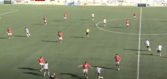 مشاهدة مباراة مصر وليبيا في بطولة شمال إفريقيا بث مباشر