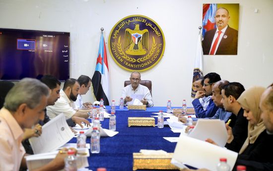 أمانة الانتقالي: المعرض التراثي بالقاهرة يعزز الوعي الثقافي الجنوبي