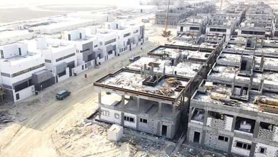 تراجع تمويل قطاع الإنشاءات في الكويت 2.6% خلال 9 أشهر