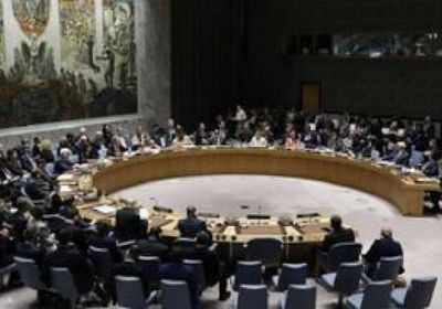 اليوم.. مجلس الأمن يصوت على مشروع قرار بشأن هدنة في غزة